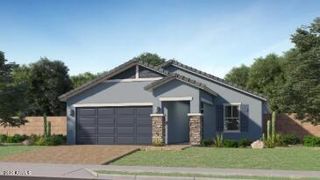 23461 W BLOCH Road, Buckeye, AZ 85326