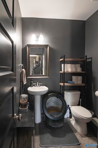 7740 N Catawba Circle, Madison, AL 35757