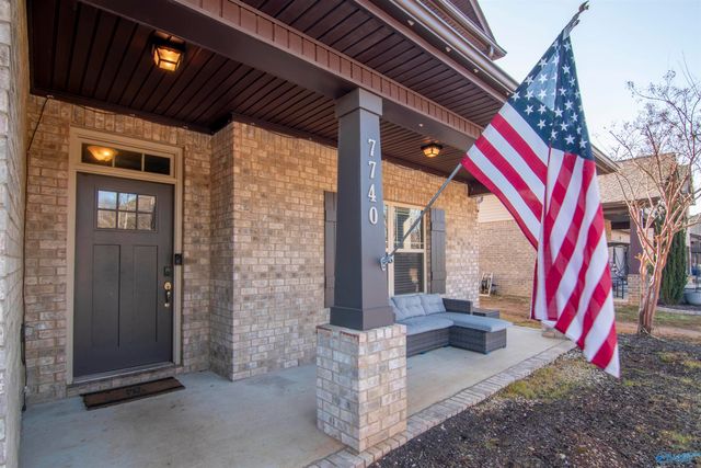 7740 N Catawba Circle, Madison, AL 35757