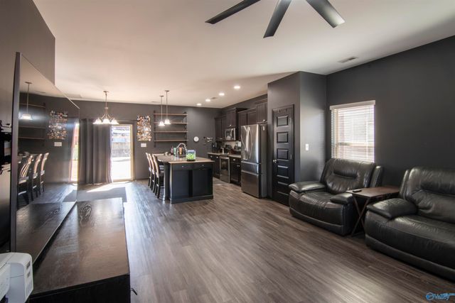 7740 N Catawba Circle, Madison, AL 35757