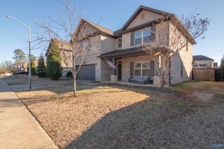 7740 N Catawba Circle, Madison, AL 35757