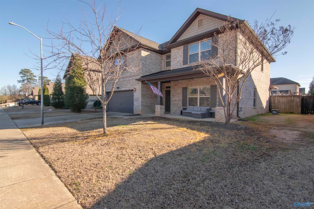 7740 N Catawba Circle, Madison, AL 35757