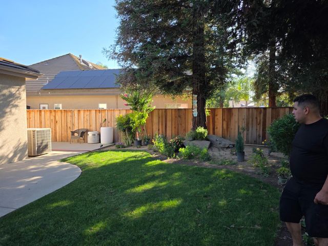4950 W Minarets Avenue, Fresno, CA 93722