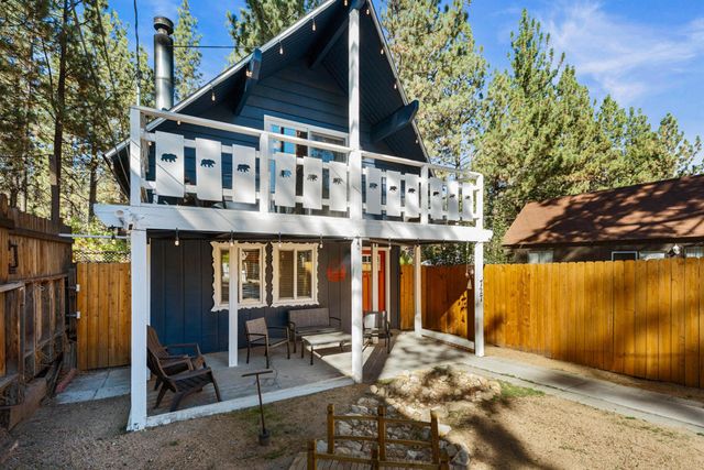 727 Elysian Boulevard, Big Bear, CA 92314