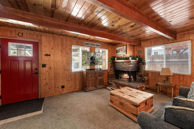 727 Elysian Boulevard, Big Bear, CA 92314