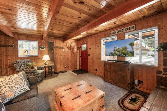 727 Elysian Boulevard, Big Bear, CA 92314