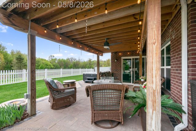 50405 Eisenhower Drive, Canton Charter Township, MI 48188