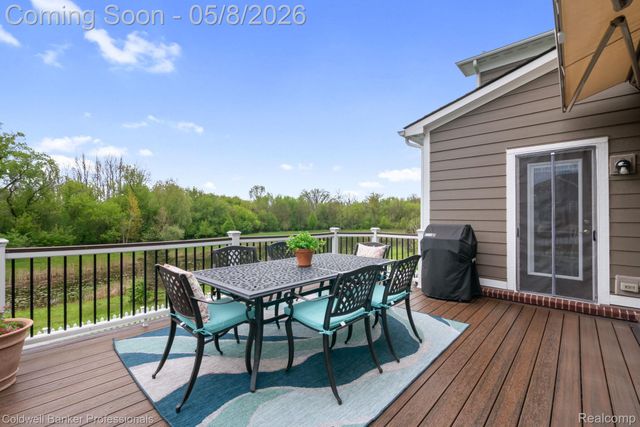 50405 Eisenhower Drive, Canton Charter Township, MI 48188