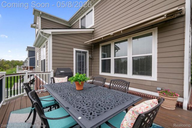 50405 Eisenhower Drive, Canton Charter Township, MI 48188