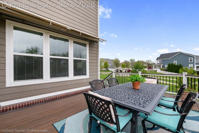 50405 Eisenhower Drive, Canton Charter Township, MI 48188