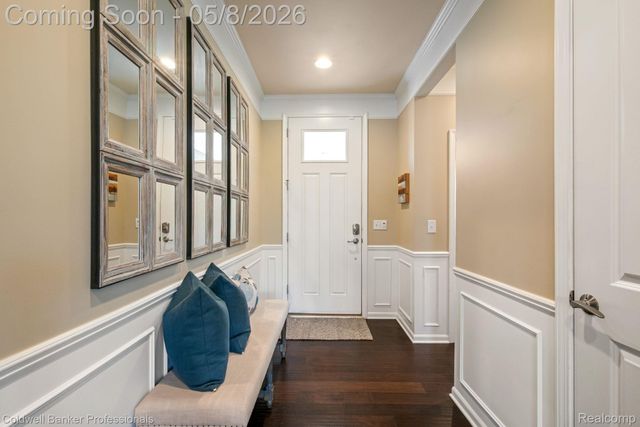 50405 Eisenhower Drive, Canton Charter Township, MI 48188