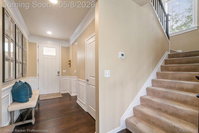 50405 Eisenhower Drive, Canton Charter Township, MI 48188