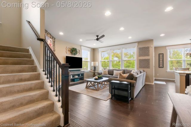 50405 Eisenhower Drive, Canton Charter Township, MI 48188