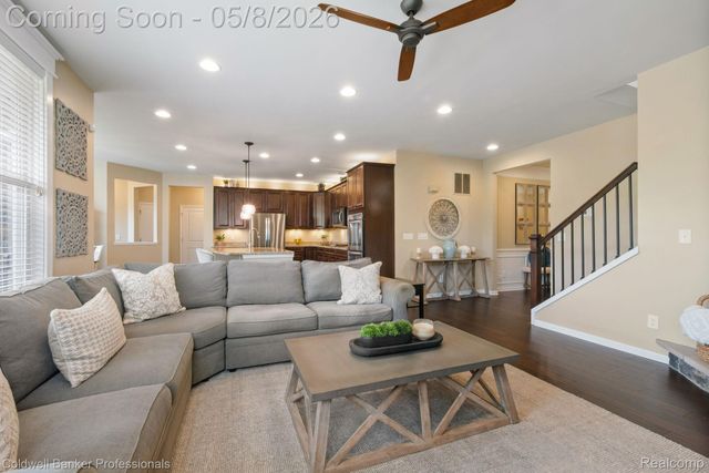 50405 Eisenhower Drive, Canton Charter Township, MI 48188