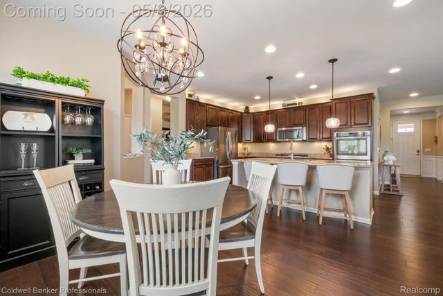 50405 Eisenhower Drive, Canton Charter Township, MI 48188