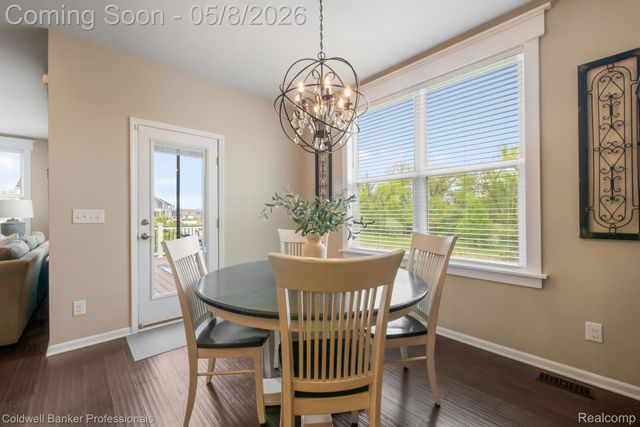 50405 Eisenhower Drive, Canton Charter Township, MI 48188