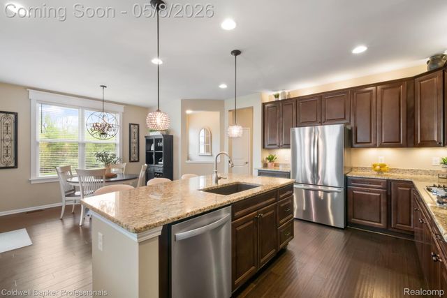 50405 Eisenhower Drive, Canton Charter Township, MI 48188
