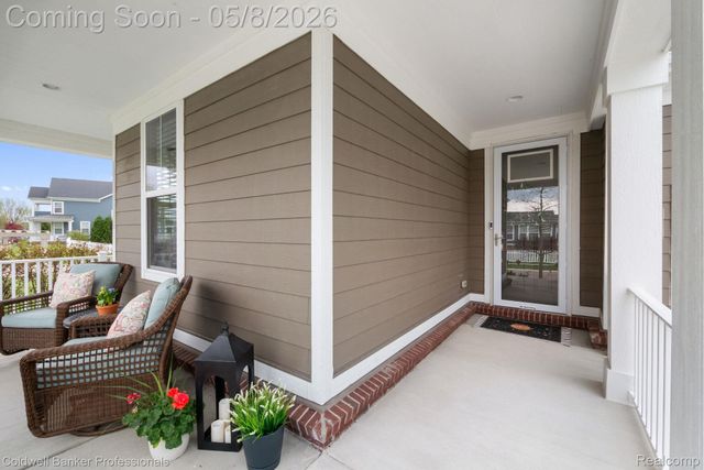 50405 Eisenhower Drive, Canton Charter Township, MI 48188
