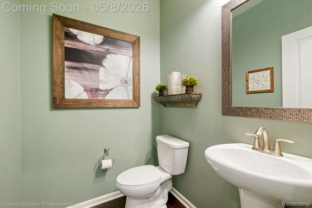 50405 Eisenhower Drive, Canton Charter Township, MI 48188