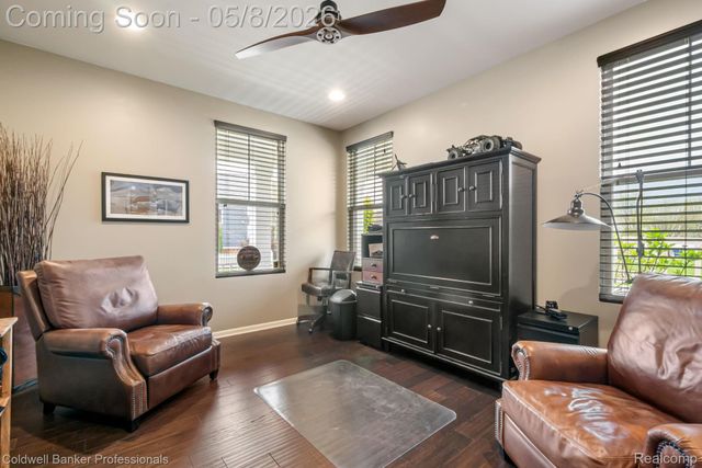 50405 Eisenhower Drive, Canton Charter Township, MI 48188