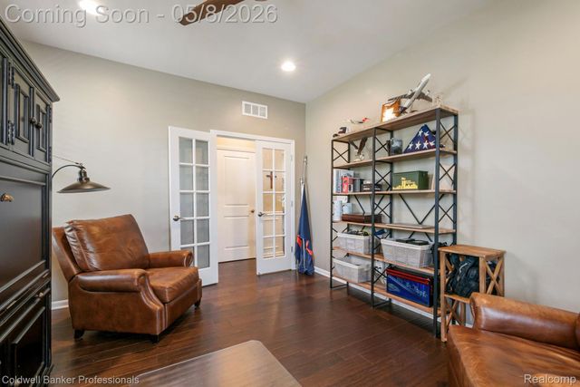 50405 Eisenhower Drive, Canton Charter Township, MI 48188