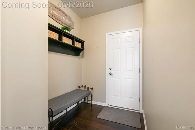 50405 Eisenhower Drive, Canton Charter Township, MI 48188