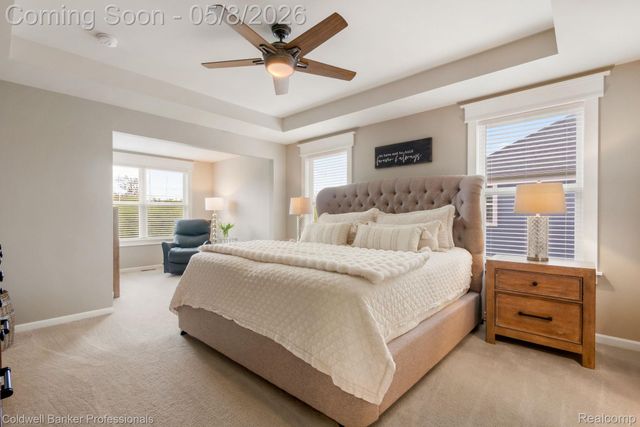 50405 Eisenhower Drive, Canton Charter Township, MI 48188