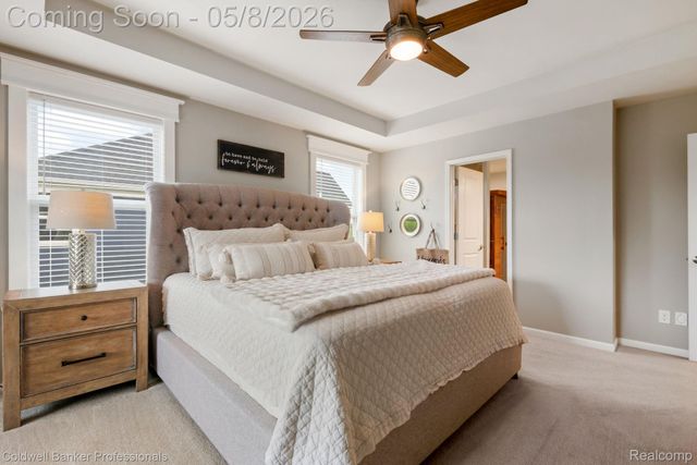 50405 Eisenhower Drive, Canton Charter Township, MI 48188