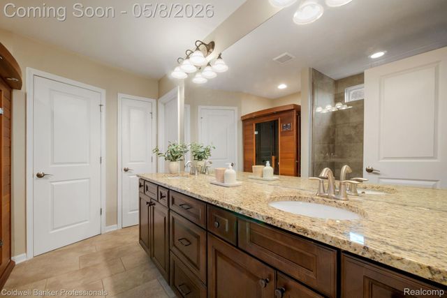 50405 Eisenhower Drive, Canton Charter Township, MI 48188
