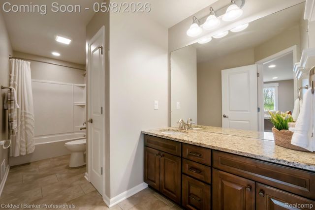 50405 Eisenhower Drive, Canton Charter Township, MI 48188
