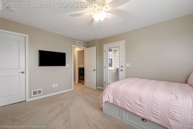 50405 Eisenhower Drive, Canton Charter Township, MI 48188