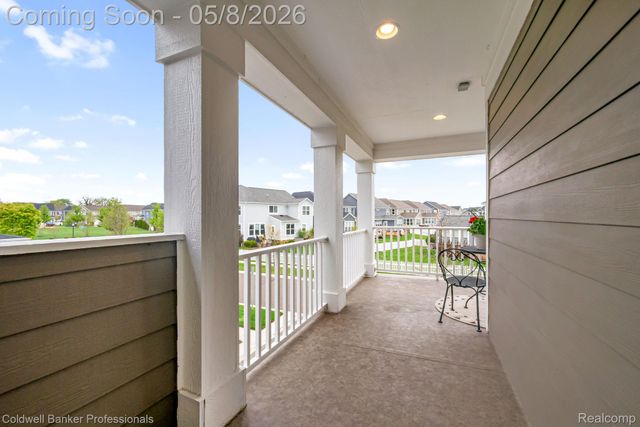 50405 Eisenhower Drive, Canton Charter Township, MI 48188