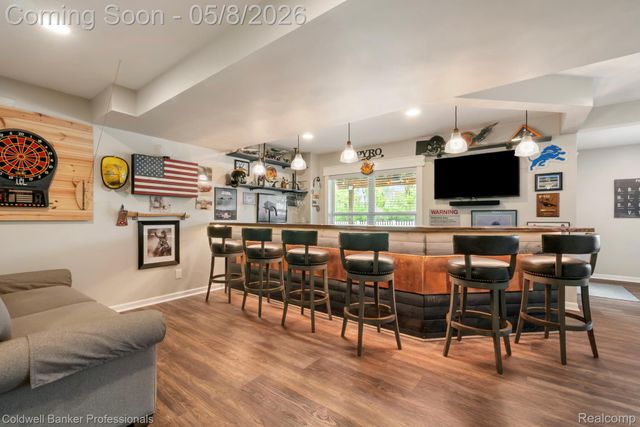 50405 Eisenhower Drive, Canton Charter Township, MI 48188