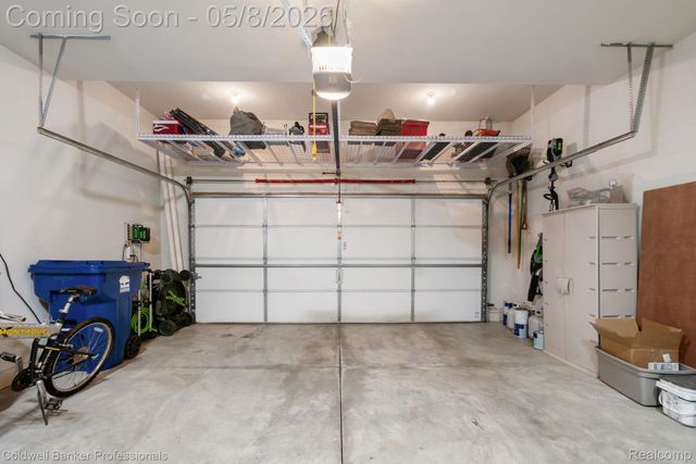 50405 Eisenhower Drive, Canton Charter Township, MI 48188