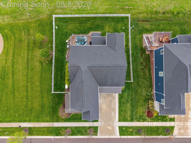 50405 Eisenhower Drive, Canton Charter Township, MI 48188