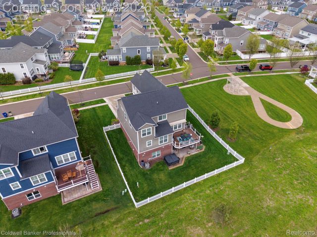 50405 Eisenhower Drive, Canton Charter Township, MI 48188