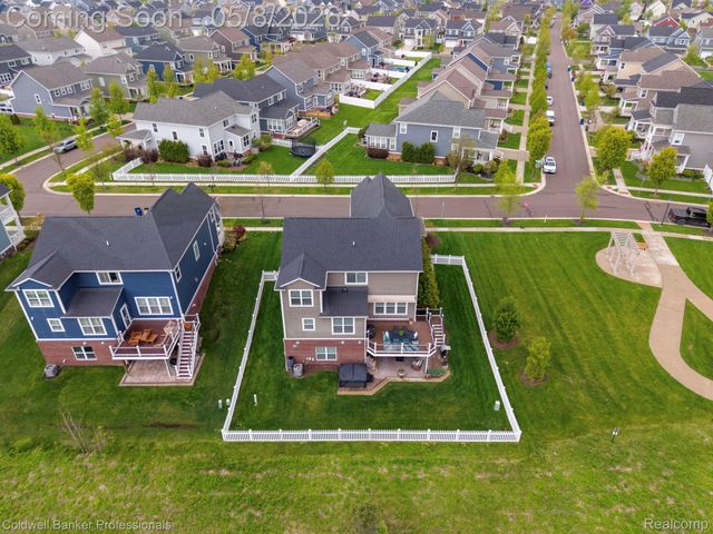 50405 Eisenhower Drive, Canton Charter Township, MI 48188