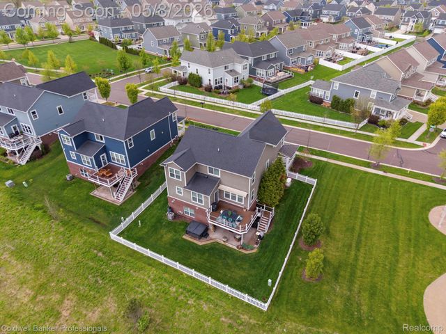 50405 Eisenhower Drive, Canton Charter Township, MI 48188