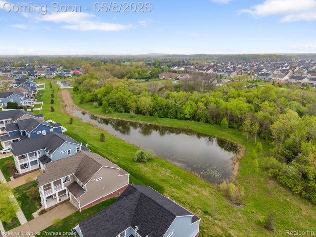 50405 Eisenhower Drive, Canton Charter Township, MI 48188