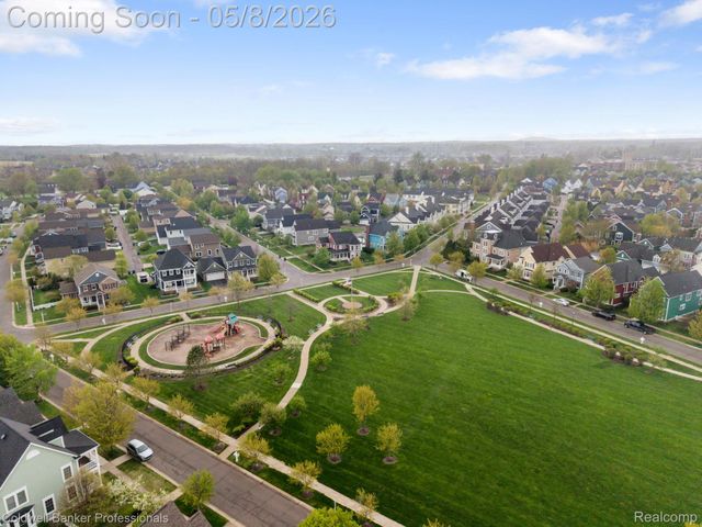 50405 Eisenhower Drive, Canton Charter Township, MI 48188