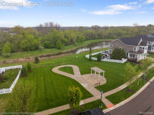 50405 Eisenhower Drive, Canton Charter Township, MI 48188