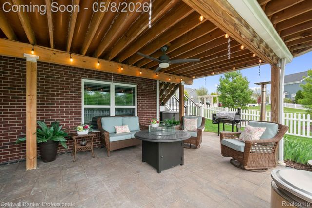 50405 Eisenhower Drive, Canton Charter Township, MI 48188