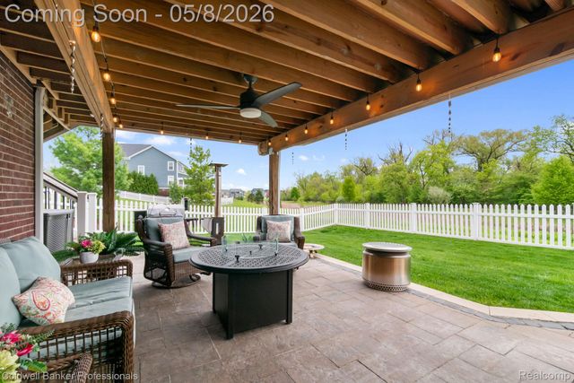 50405 Eisenhower Drive, Canton Charter Township, MI 48188