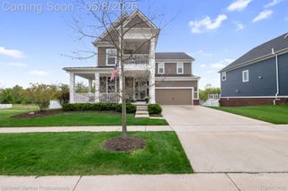 50405 Eisenhower Drive, Canton Charter Township, MI 48188