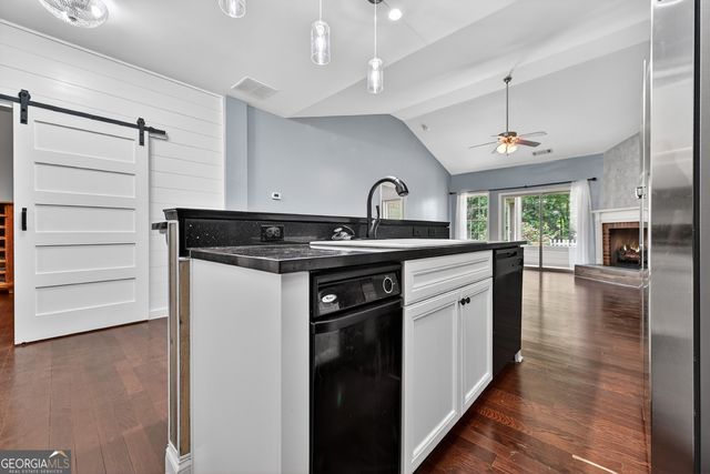 222 Ridgehaven Trail, Ellijay, GA 30536
