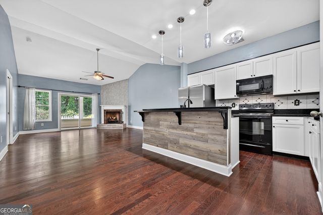 222 Ridgehaven Trail, Ellijay, GA 30536