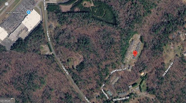 222 Ridgehaven Trail, Ellijay, GA 30536