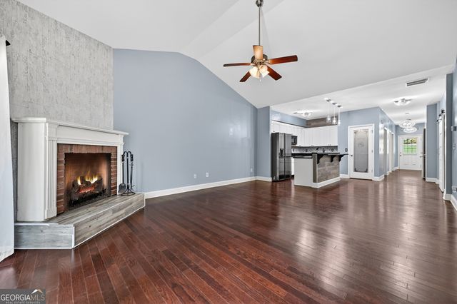 222 Ridgehaven Trail, Ellijay, GA 30536