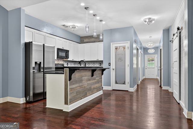 222 Ridgehaven Trail, Ellijay, GA 30536