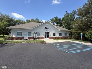 602 LITTLE GLOUCESTER RD, Blackwood, NJ 08012